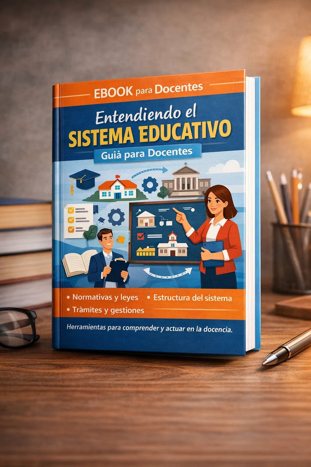 Sistema Docente Bonaerense: Cómo Conseguir Cargos, Subir Puntaje y Entender el ABC Paso a Paso